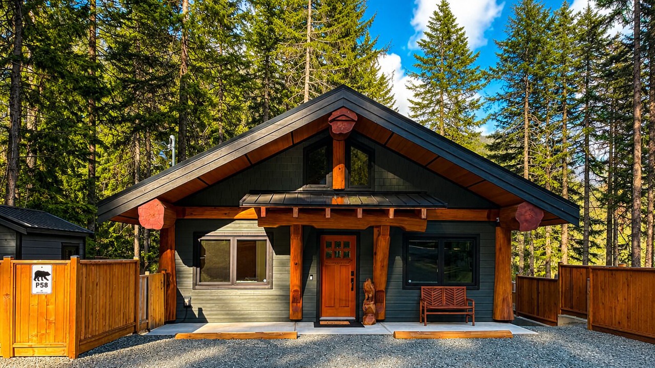 Photo of Outdoor in Sunshine Valley