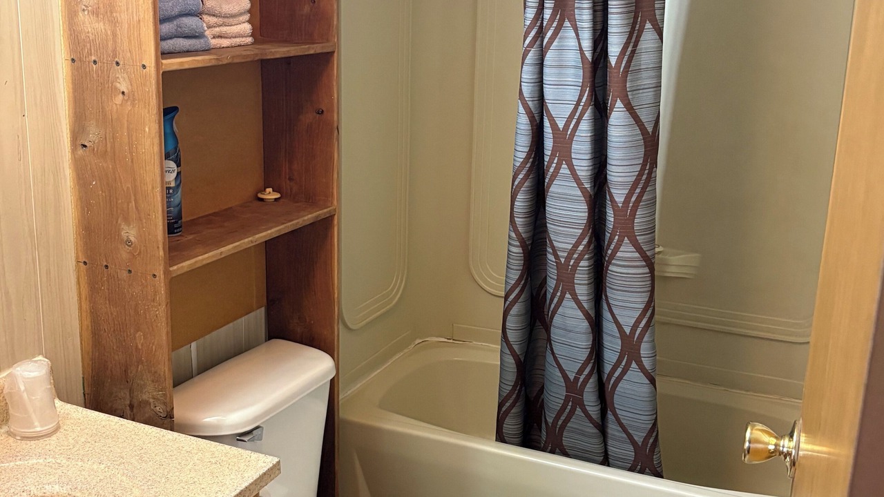 Photo of Bathroom in Walden