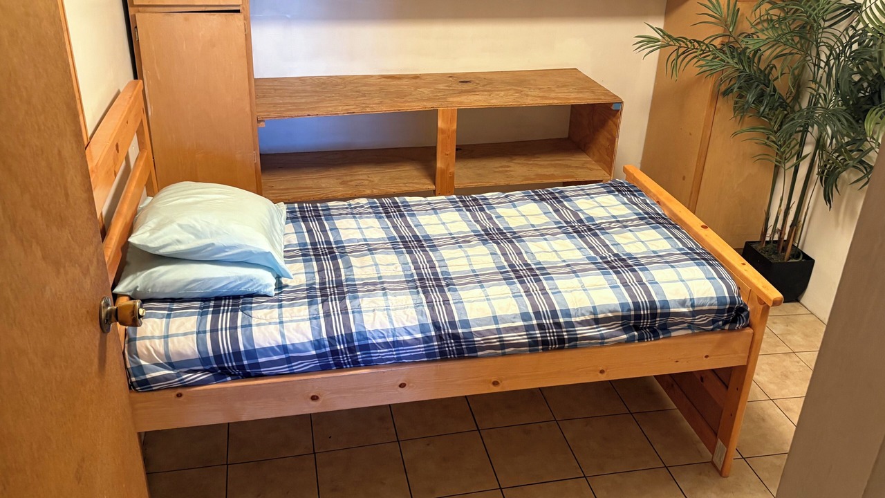 Photo of Bedroom in Walden