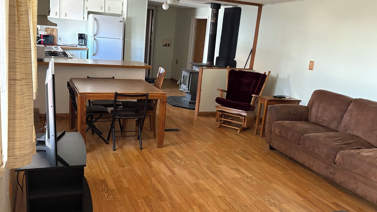 Photo of Livingroom in Walden