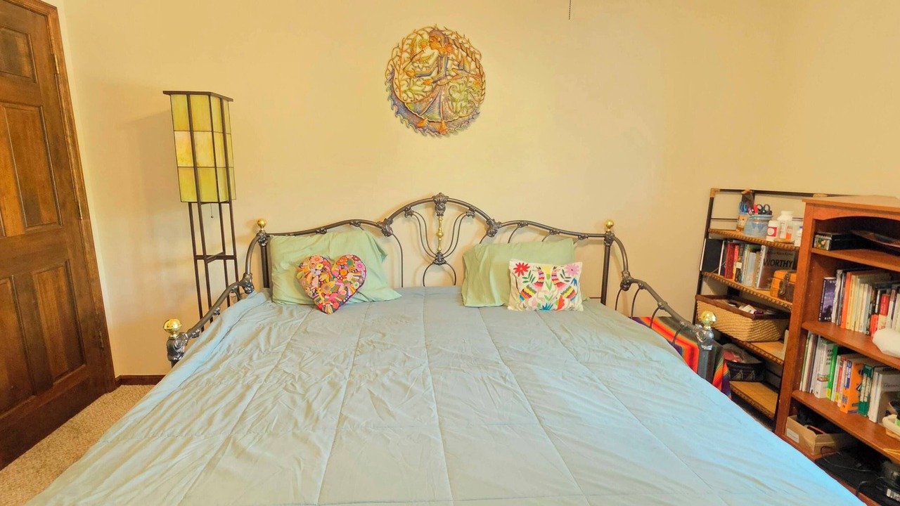 Photo of Bedroom in Greenwood Village