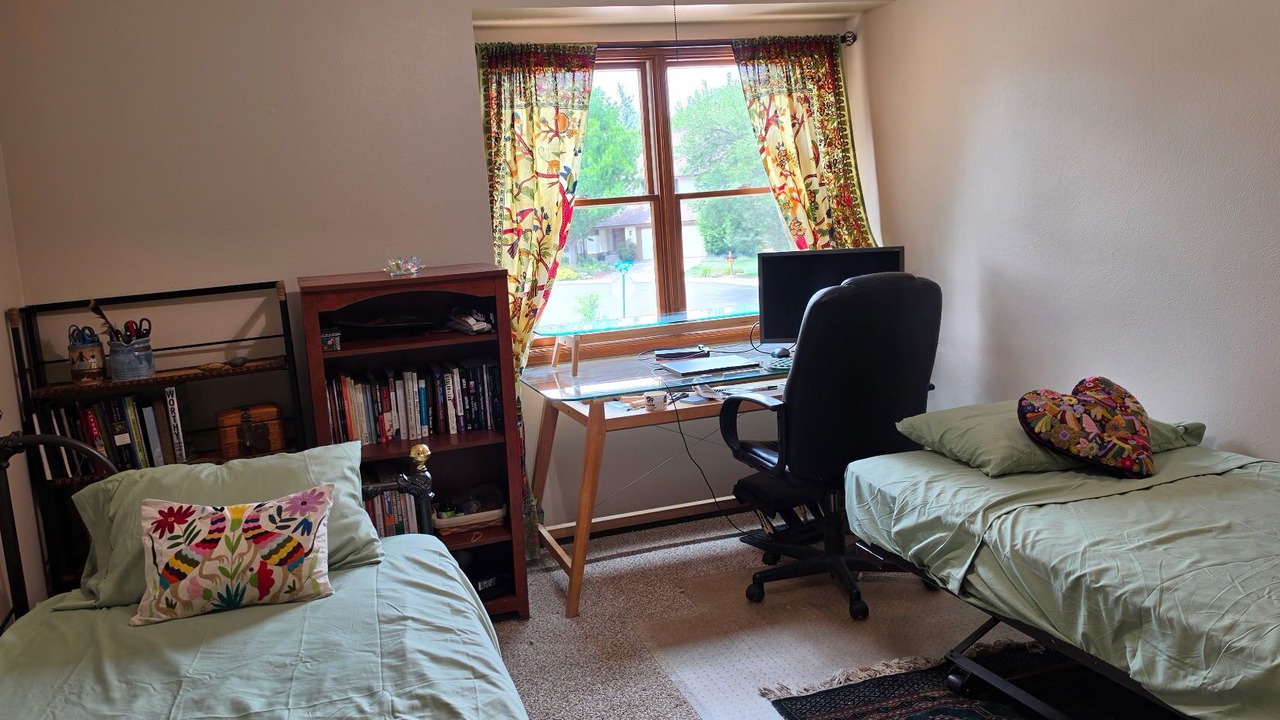 Photo of Bedroom in Greenwood Village
