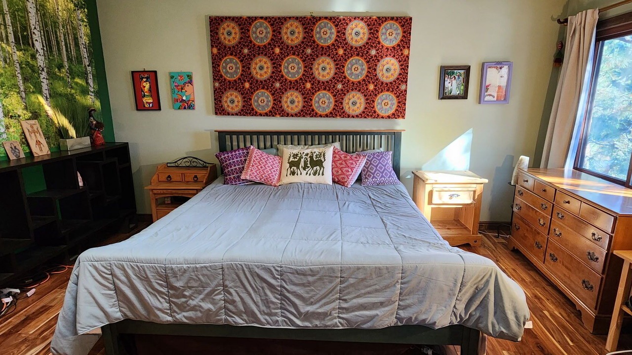 Photo of Bedroom in Greenwood Village