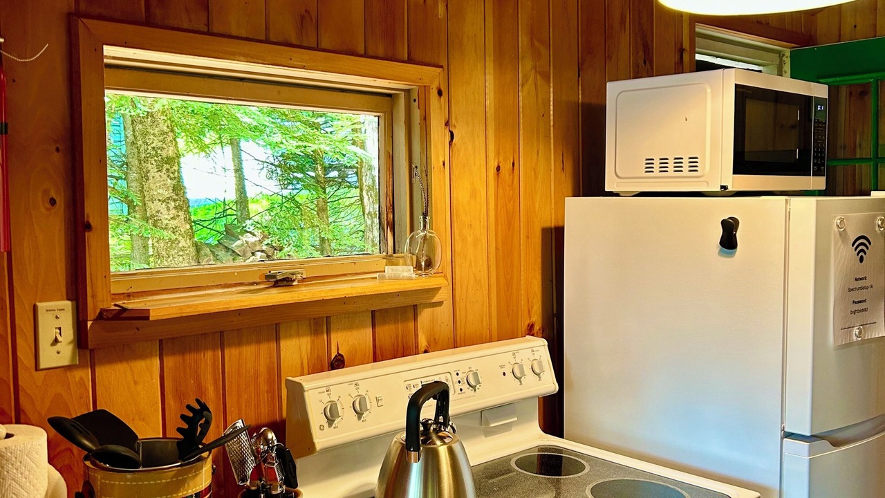 Photo of Kitchen in Litchfield
