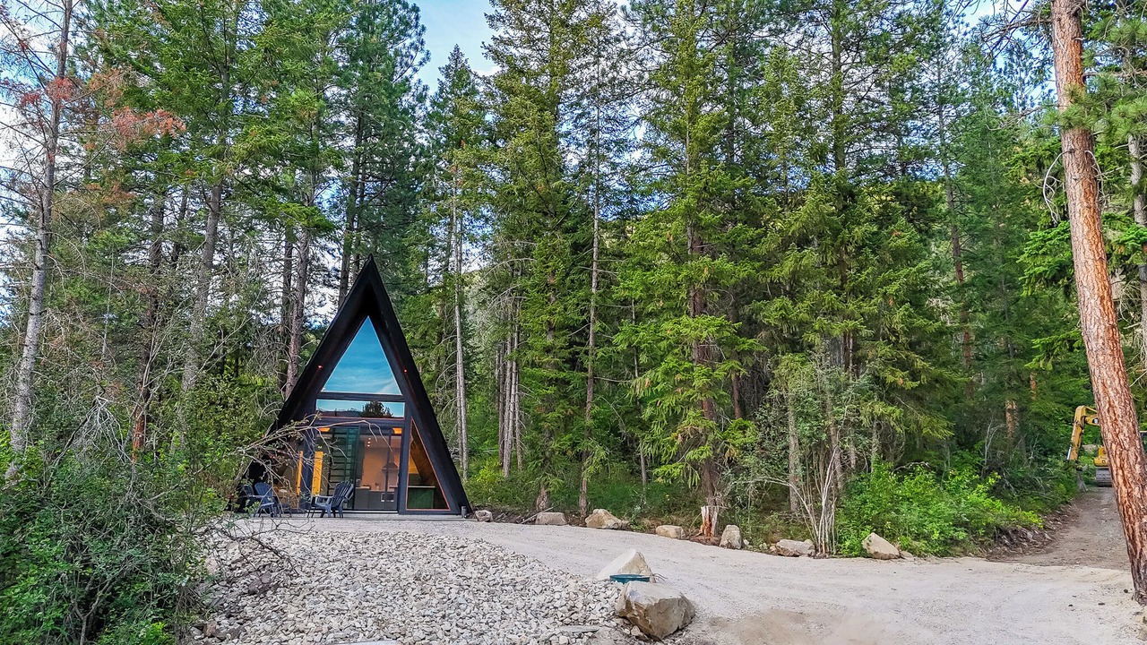 Photo of Outdoor in Thompson Okanagan