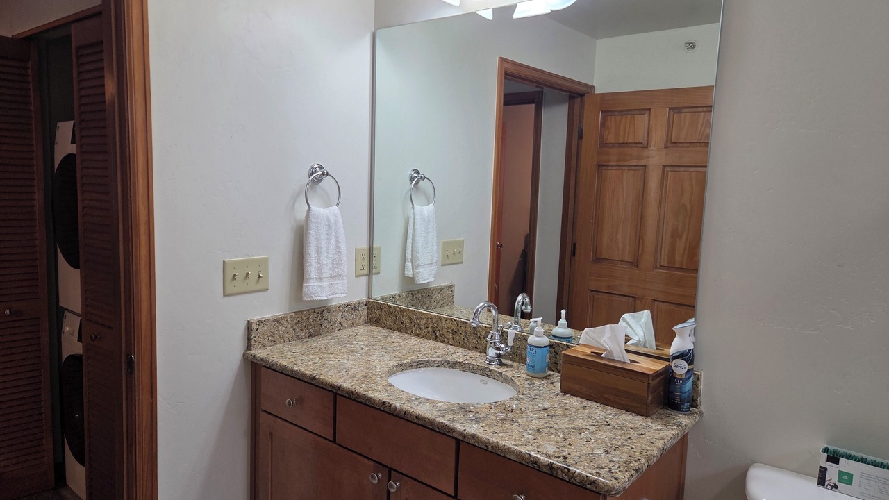Photo of Bathroom in Frisco