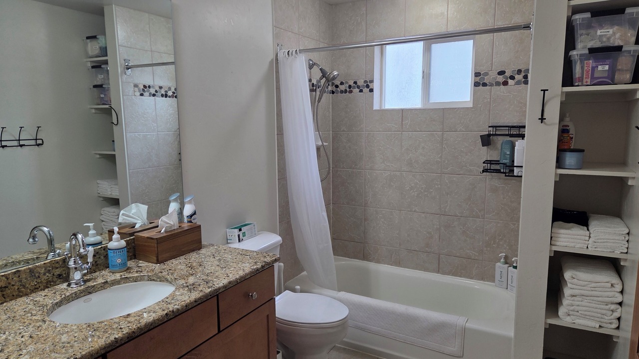 Photo of Bathroom in Frisco