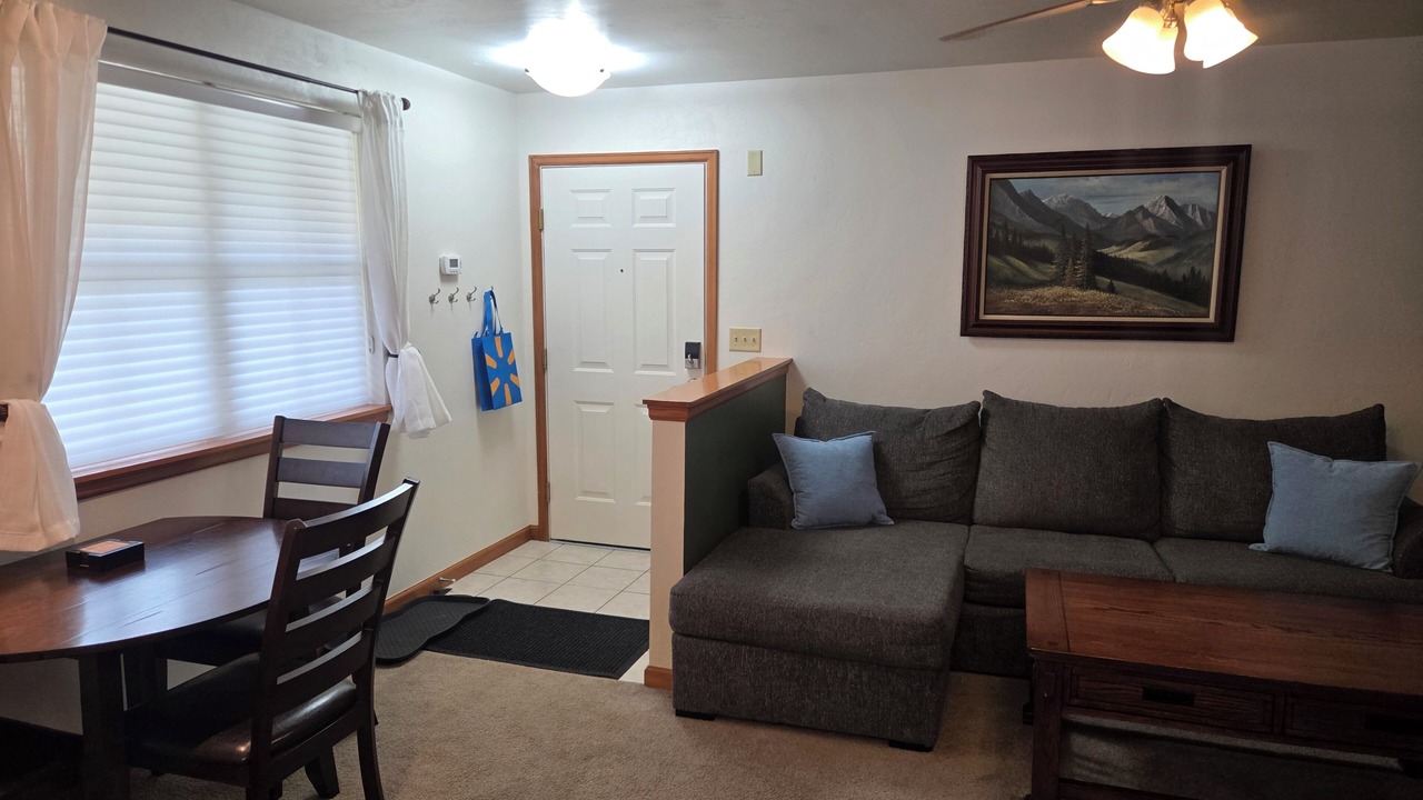 Photo of Livingroom in Frisco