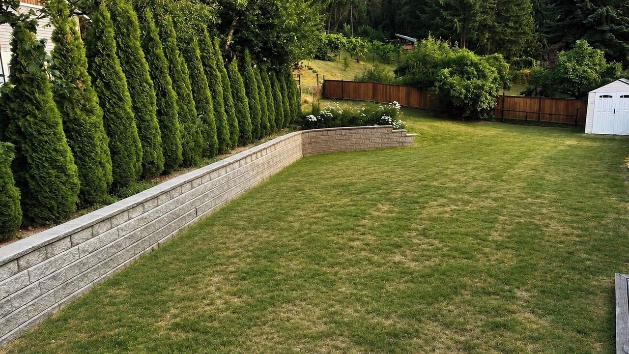 Photo of Outdoor in Salmon Arm