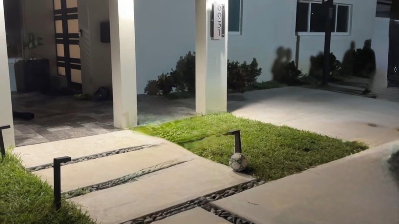 Photo of Outdoor in Pembroke Pines