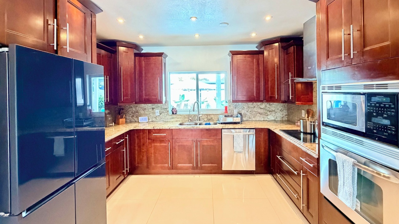 Photo of Kitchen in Pembroke Pines