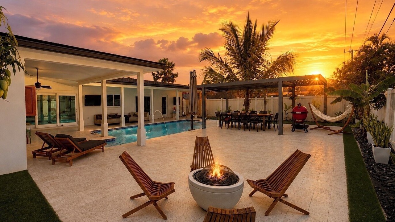 Photo of Outdoor in Pembroke Pines