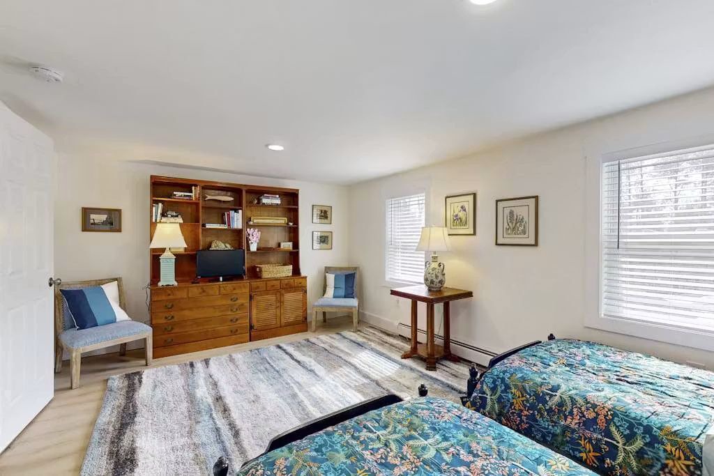 Photo of Bedroom in Wiscasset