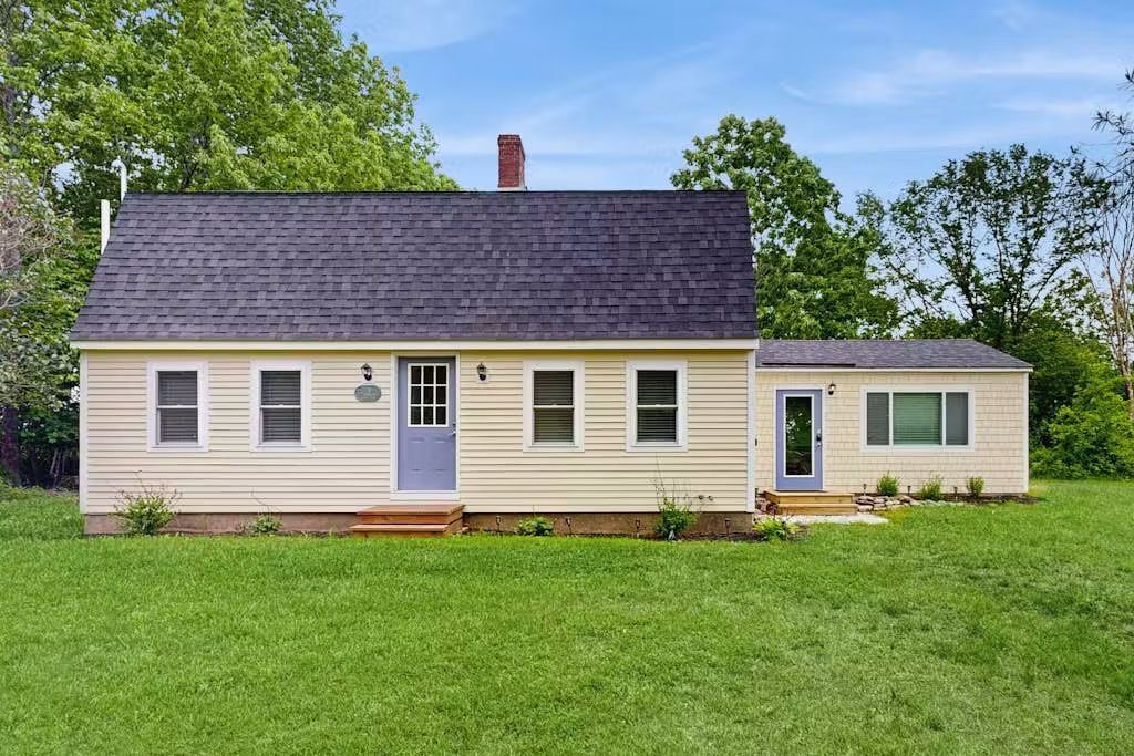 Photo of Outdoor in Wiscasset