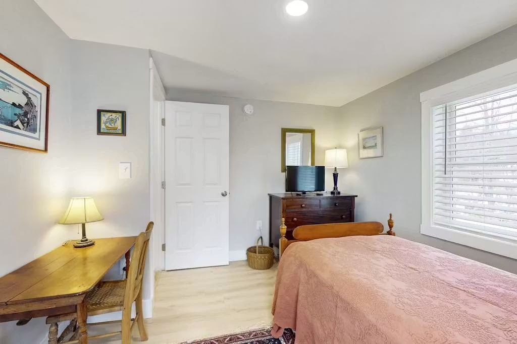 Photo of Bedroom in Wiscasset