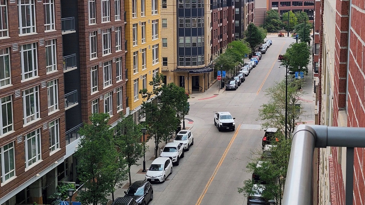Photo of Outdoor in LoDo
