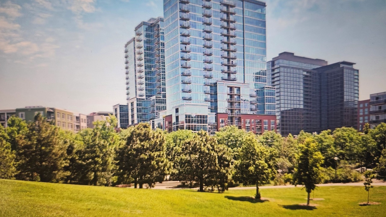 Photo of Outdoor in LoDo