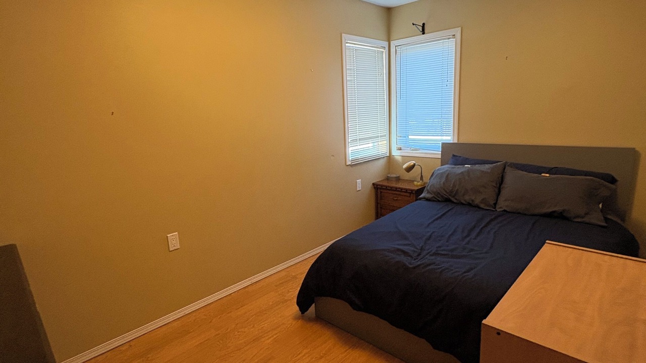 Photo of Bedroom in Sundre