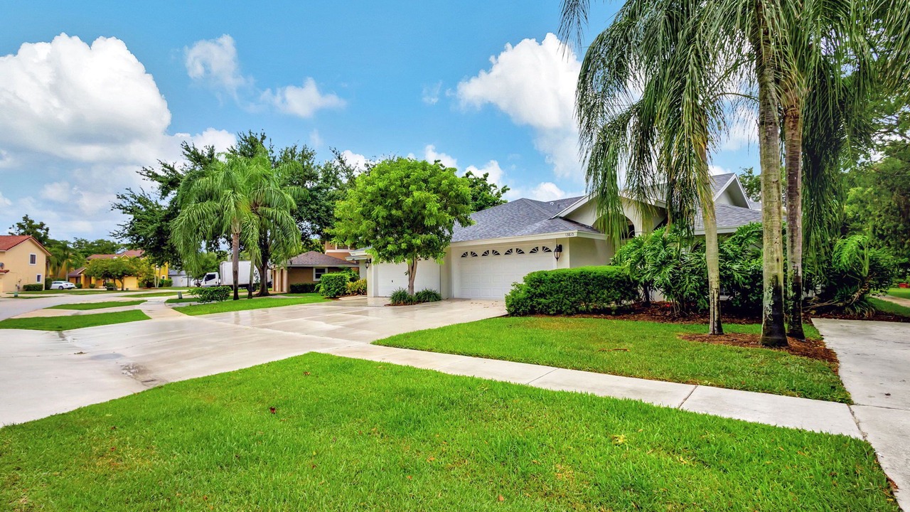 Photo of Outdoor in Greenview Shores