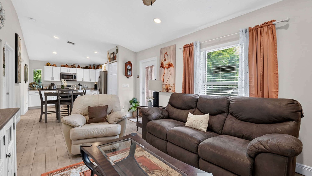Photo of Bedroom in Jupiter Farms