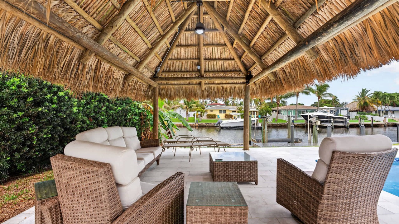 Photo of Outdoor in Garden Isles