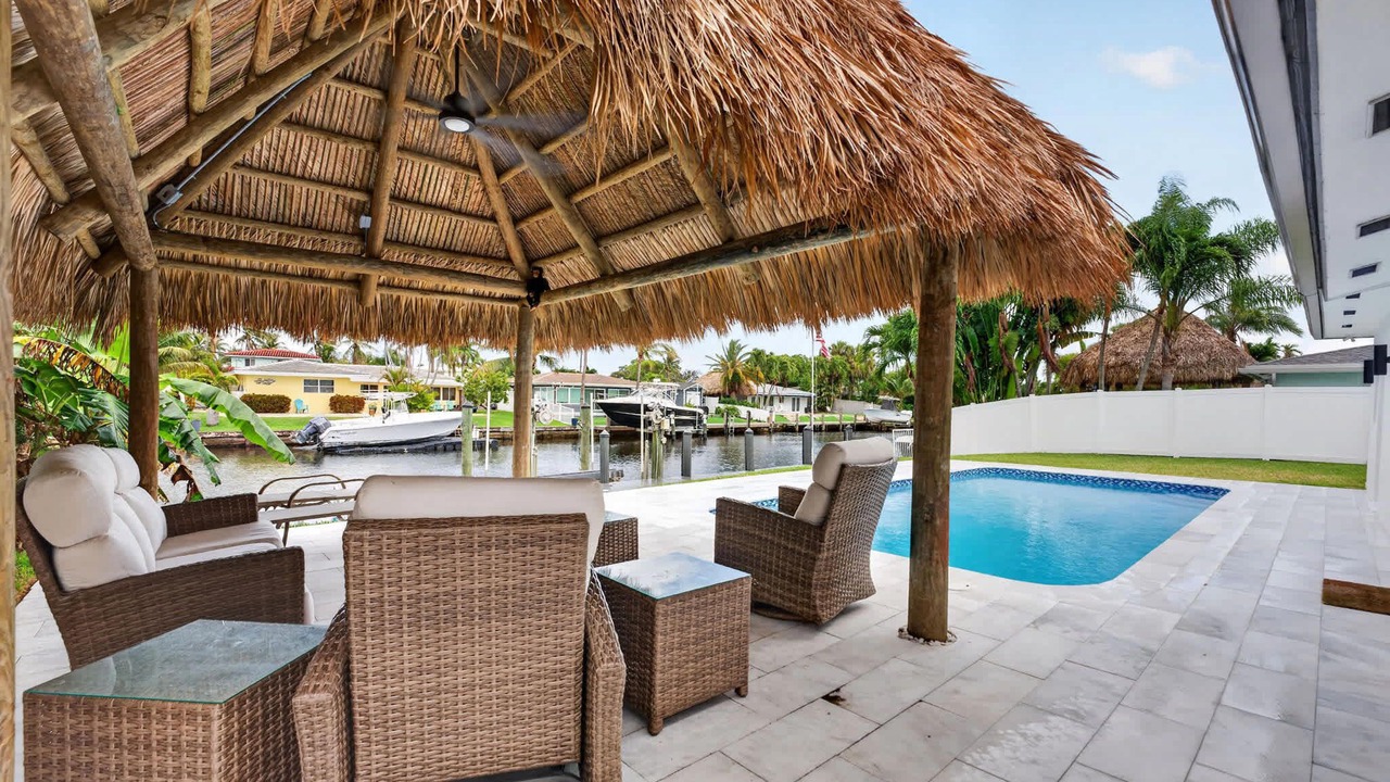 Photo of Outdoor in Garden Isles
