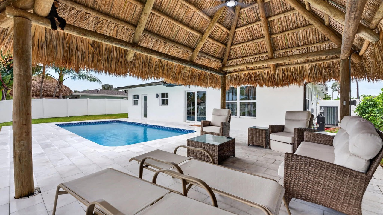 Photo of Outdoor in Garden Isles