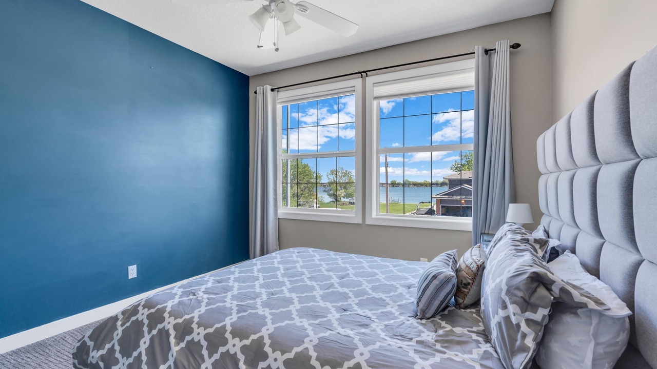 Photo of Bedroom in Chestermere