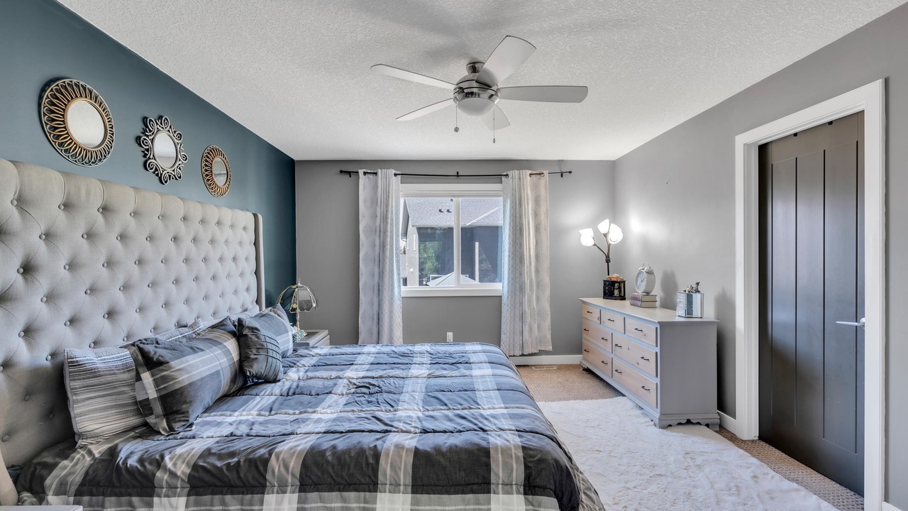 Photo of Bedroom in Chestermere