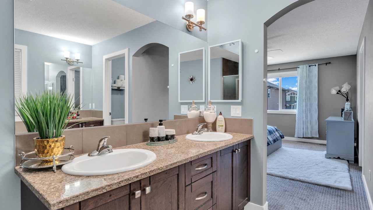 Photo of Bathroom in Chestermere