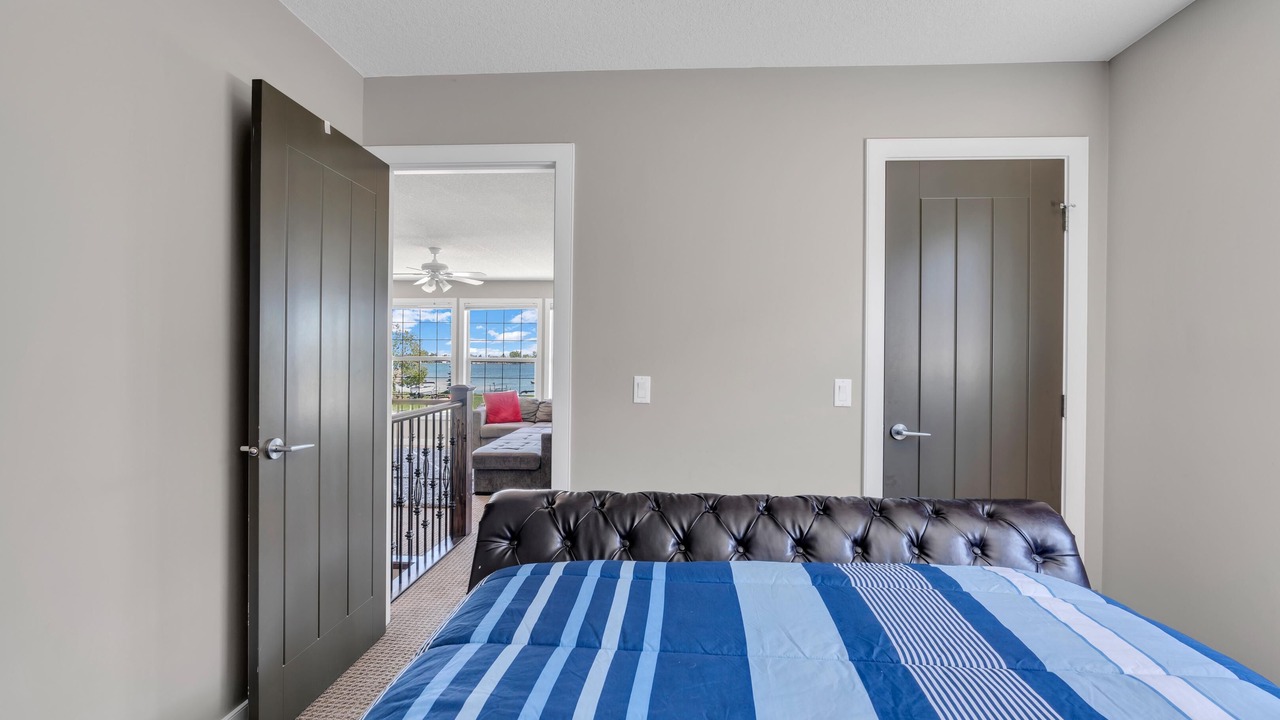 Photo of Bedroom in Chestermere