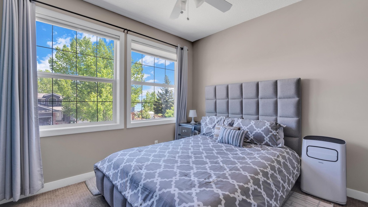 Photo of Bedroom in Chestermere