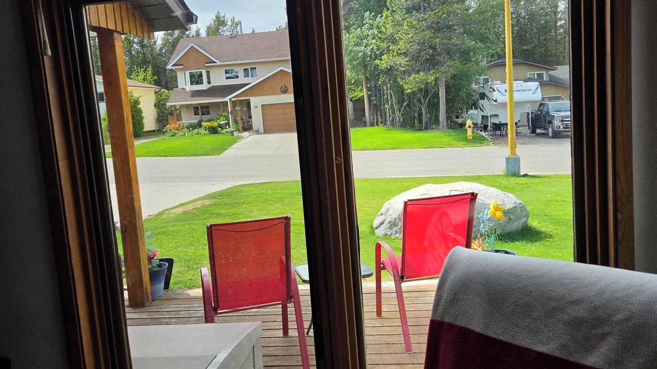 Photo of Others in Whitehorse