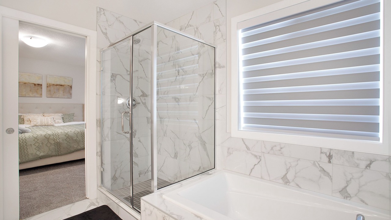 Photo of Bathroom in Calgary