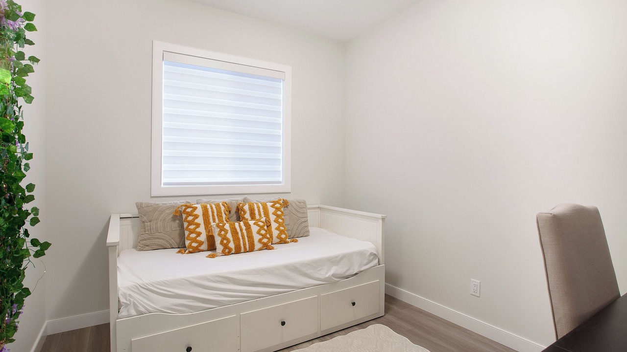 Photo of Bedroom in Calgary
