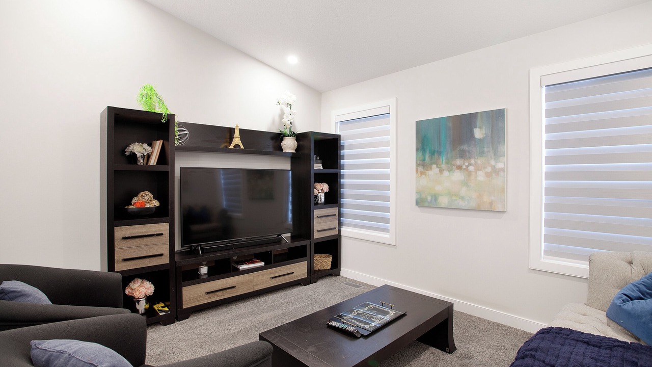 Photo of Livingroom in Calgary