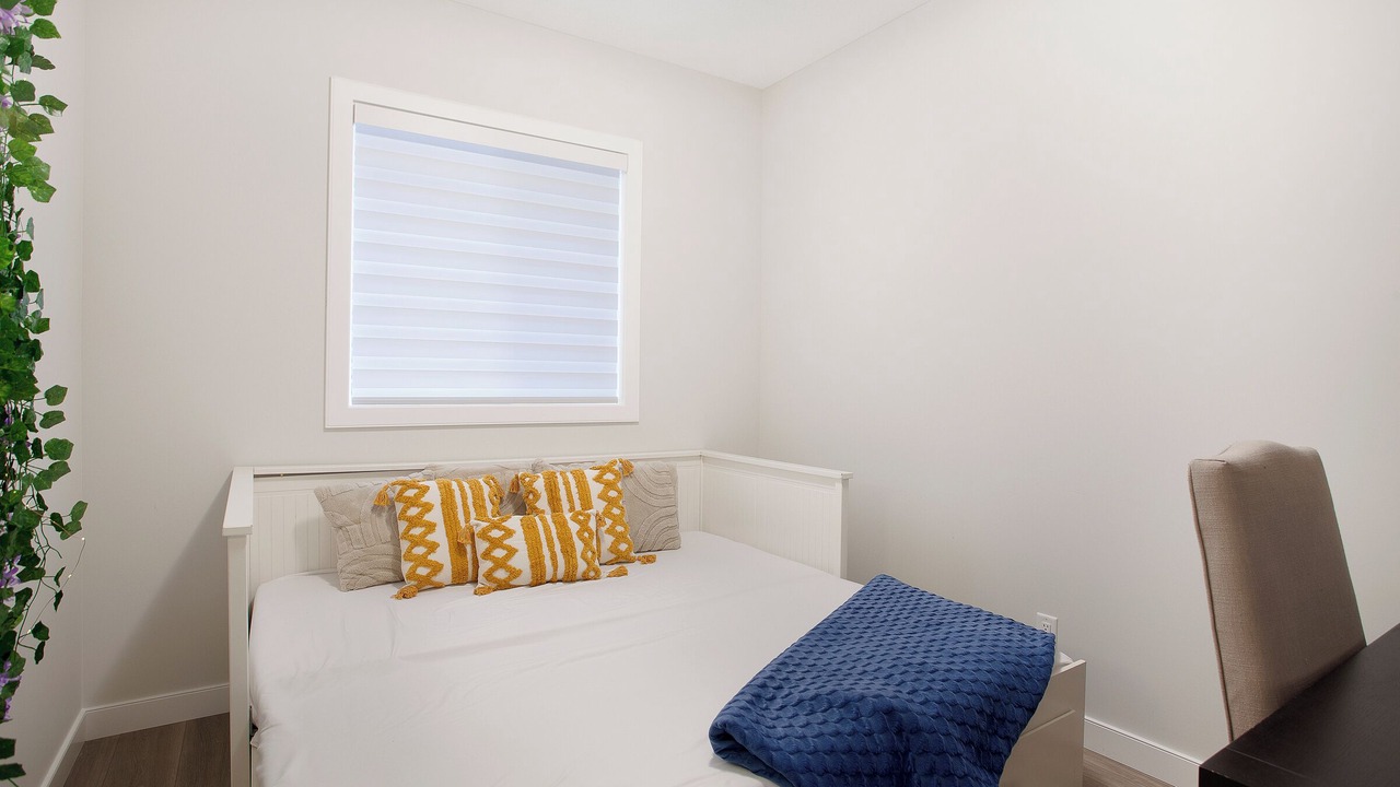 Photo of Bedroom in Calgary