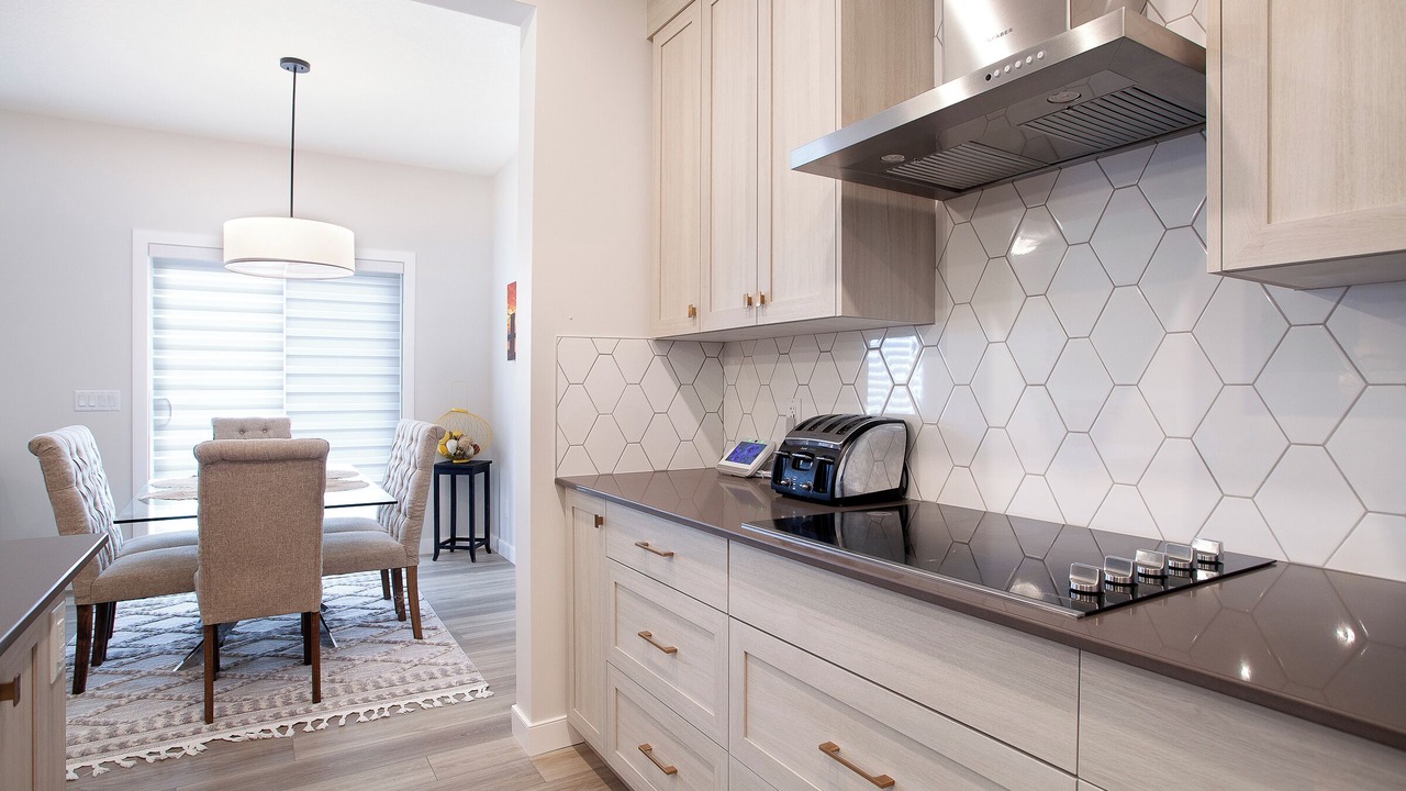 Photo of Kitchen in Calgary