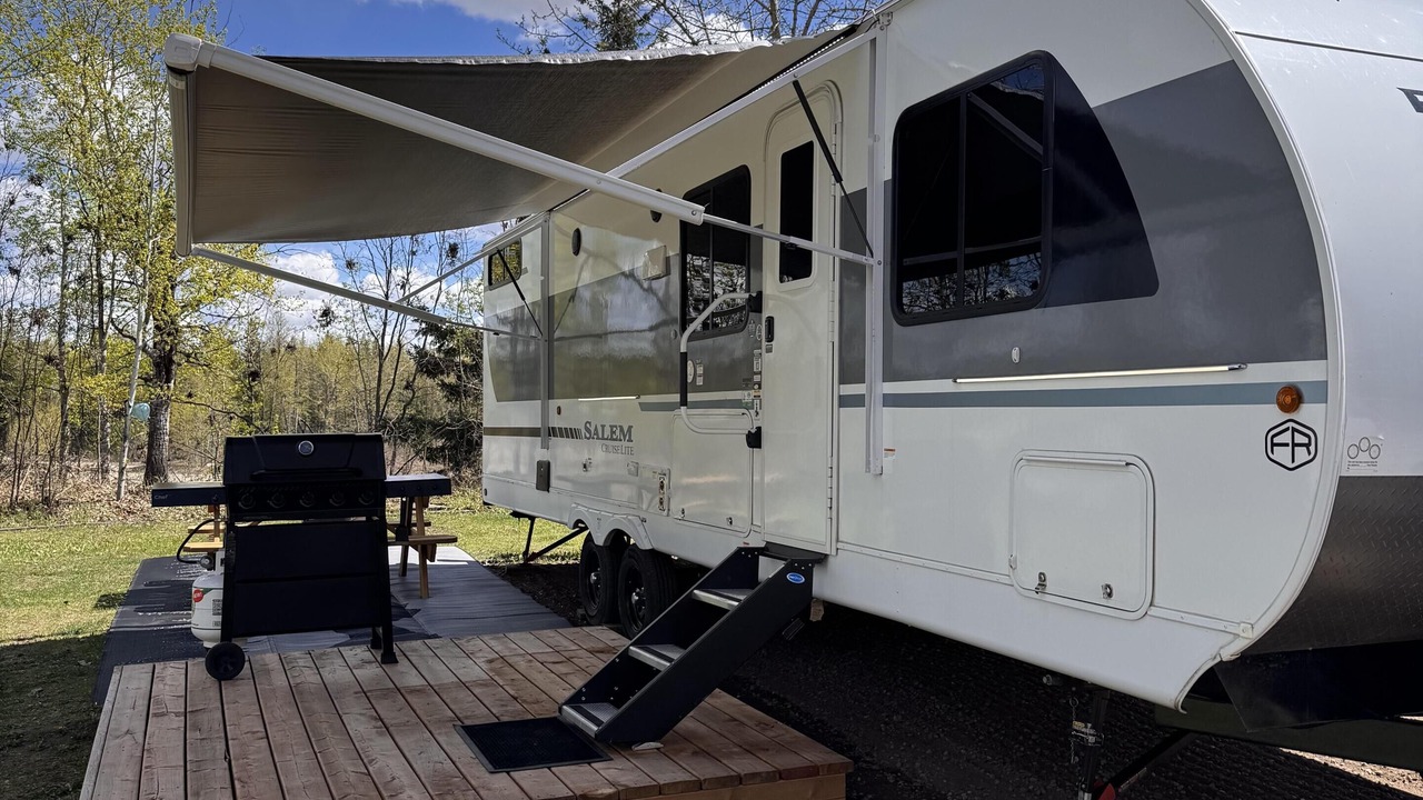 Photo of Outdoor in Rocky Mountain House