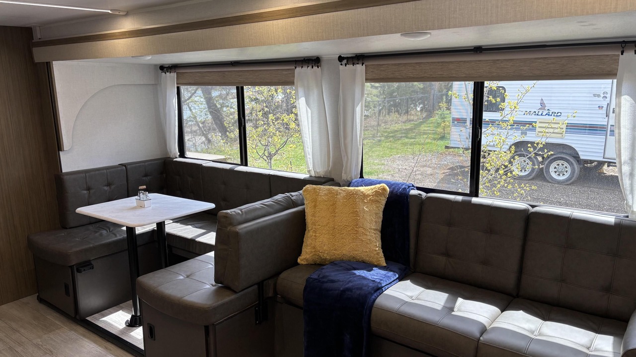 Photo of Livingroom in Rocky Mountain House