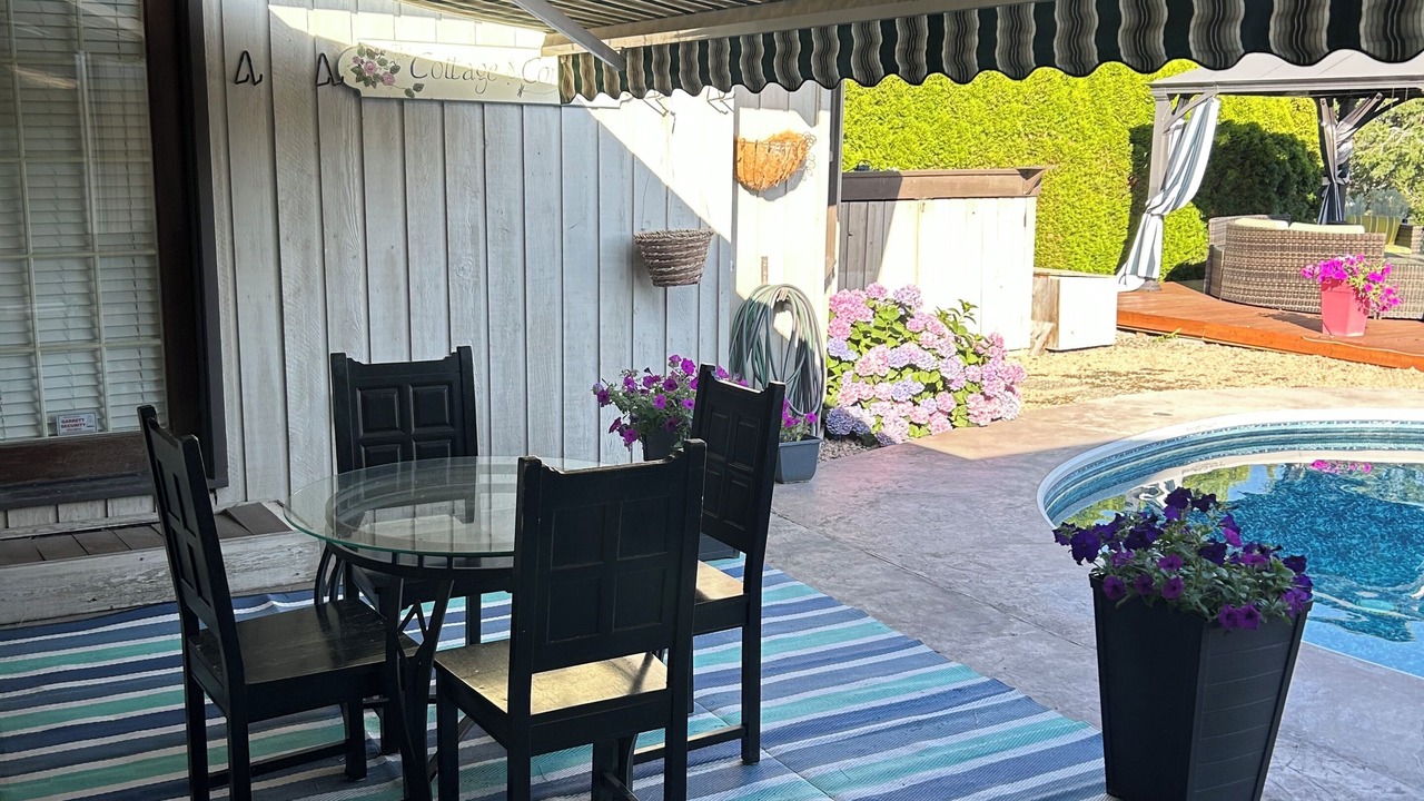 Photo of Outdoor in Okanagan-Similkameen