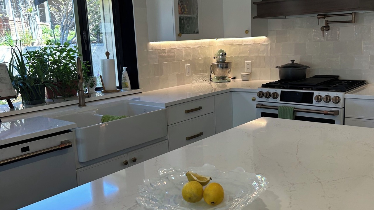 Photo of Kitchen in Okanagan-Similkameen