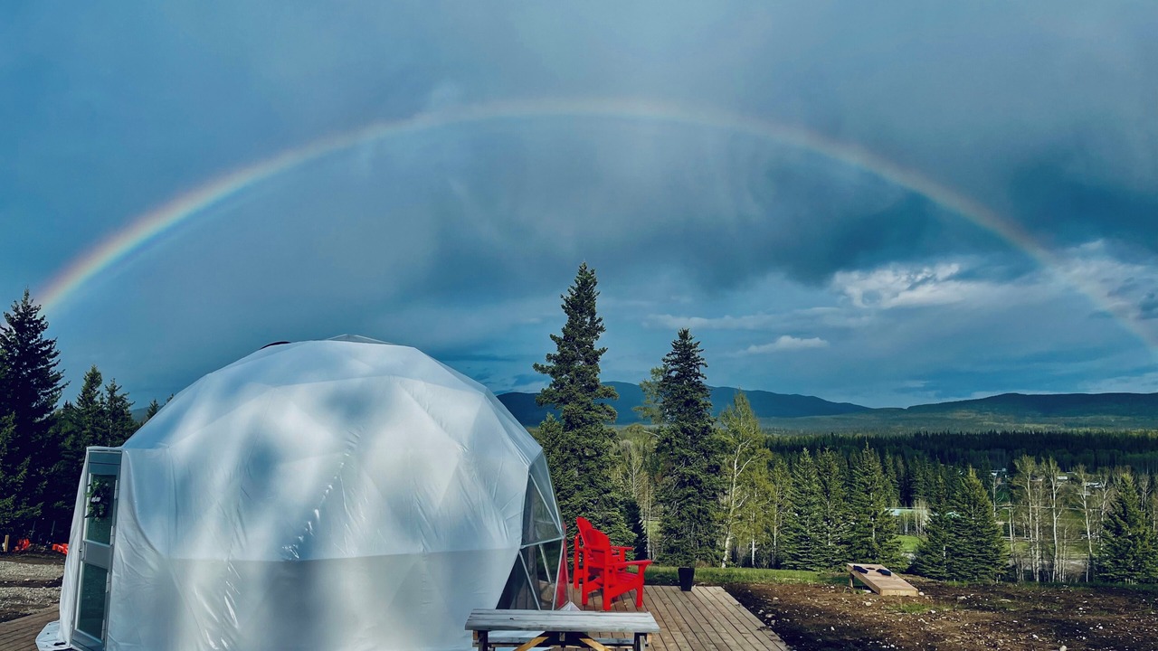 Photo of Outdoor in Hinton