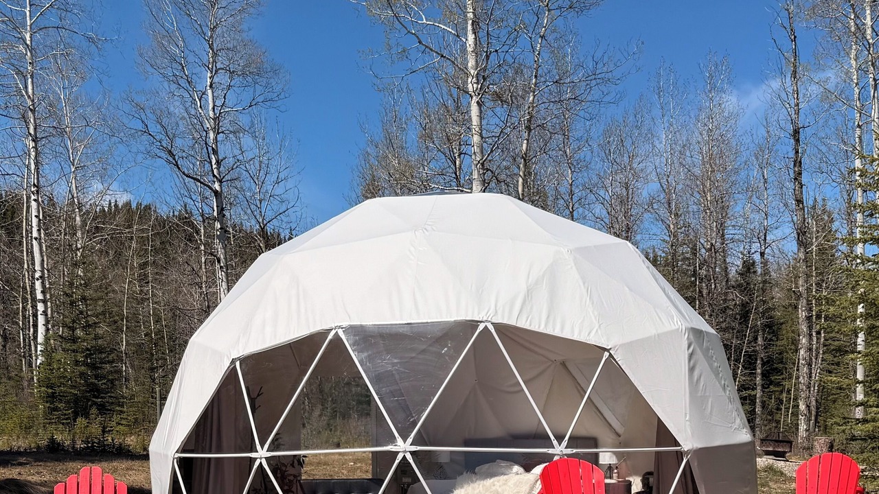 Photo of Outdoor in Hinton