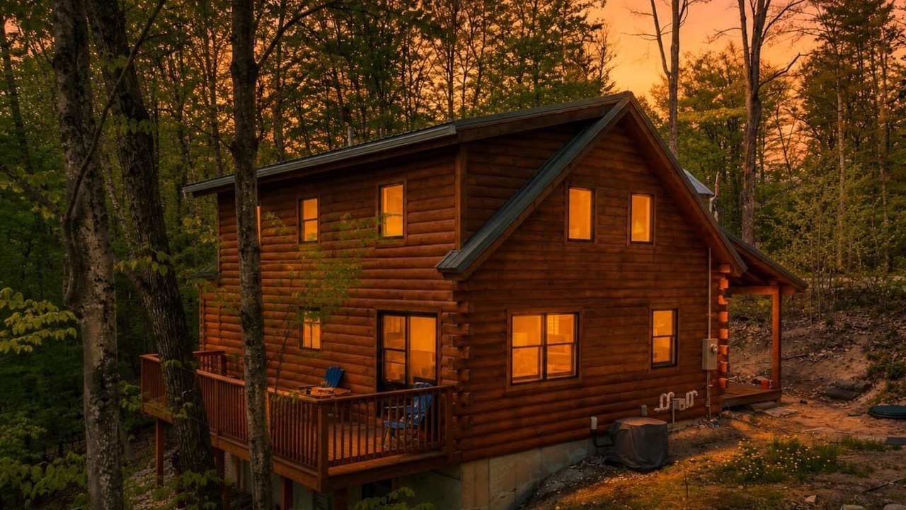 Photo of Outdoor in Birchview by the Saco