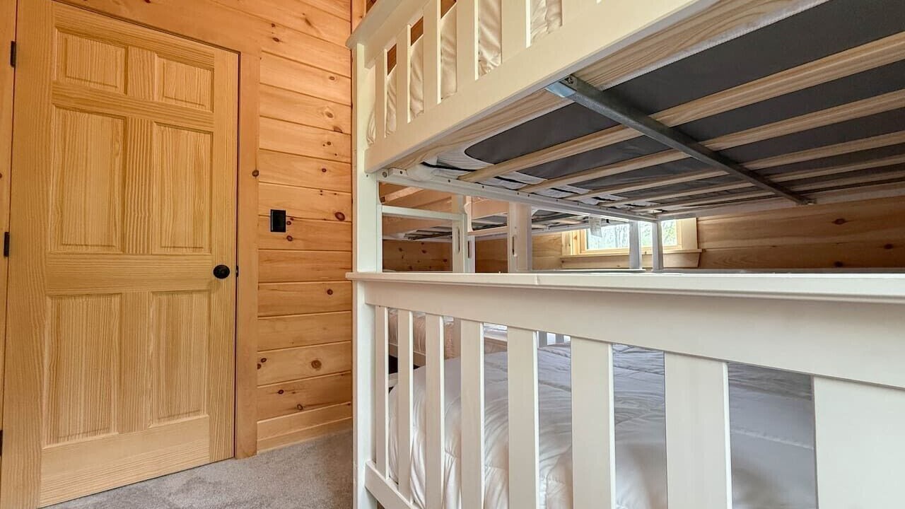 Photo of Bedroom in Birchview by the Saco