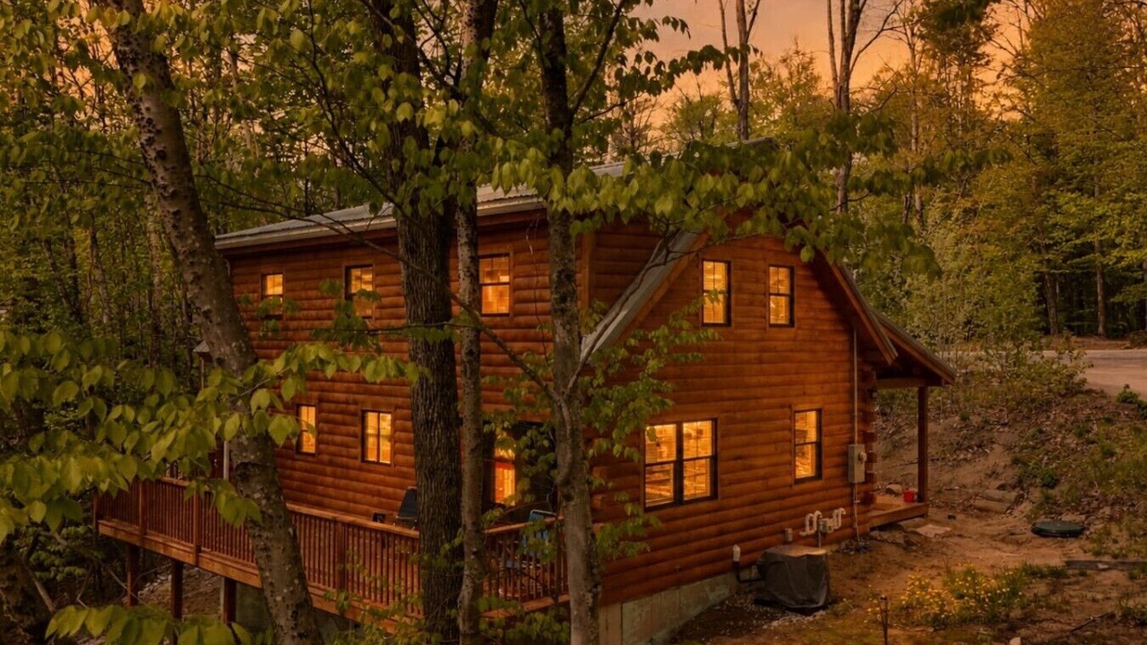 Photo of Outdoor in Birchview by the Saco