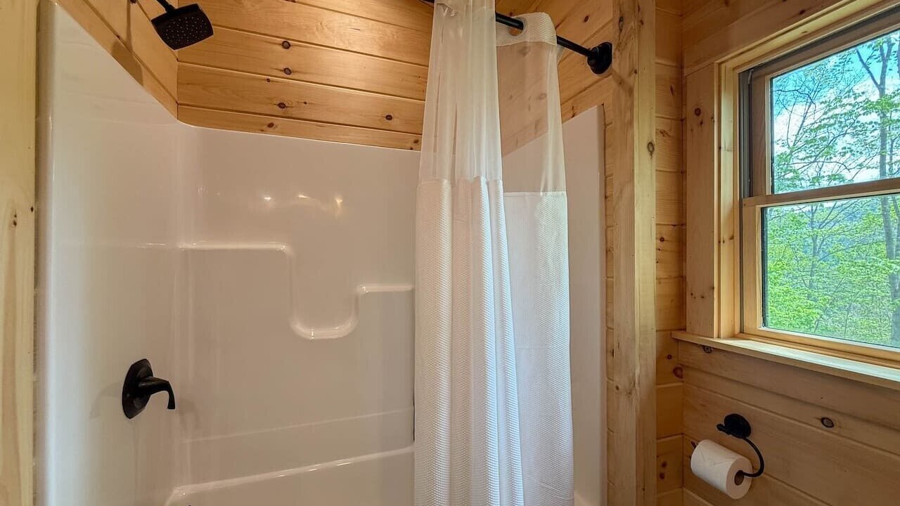 Photo of Bathroom in Birchview by the Saco