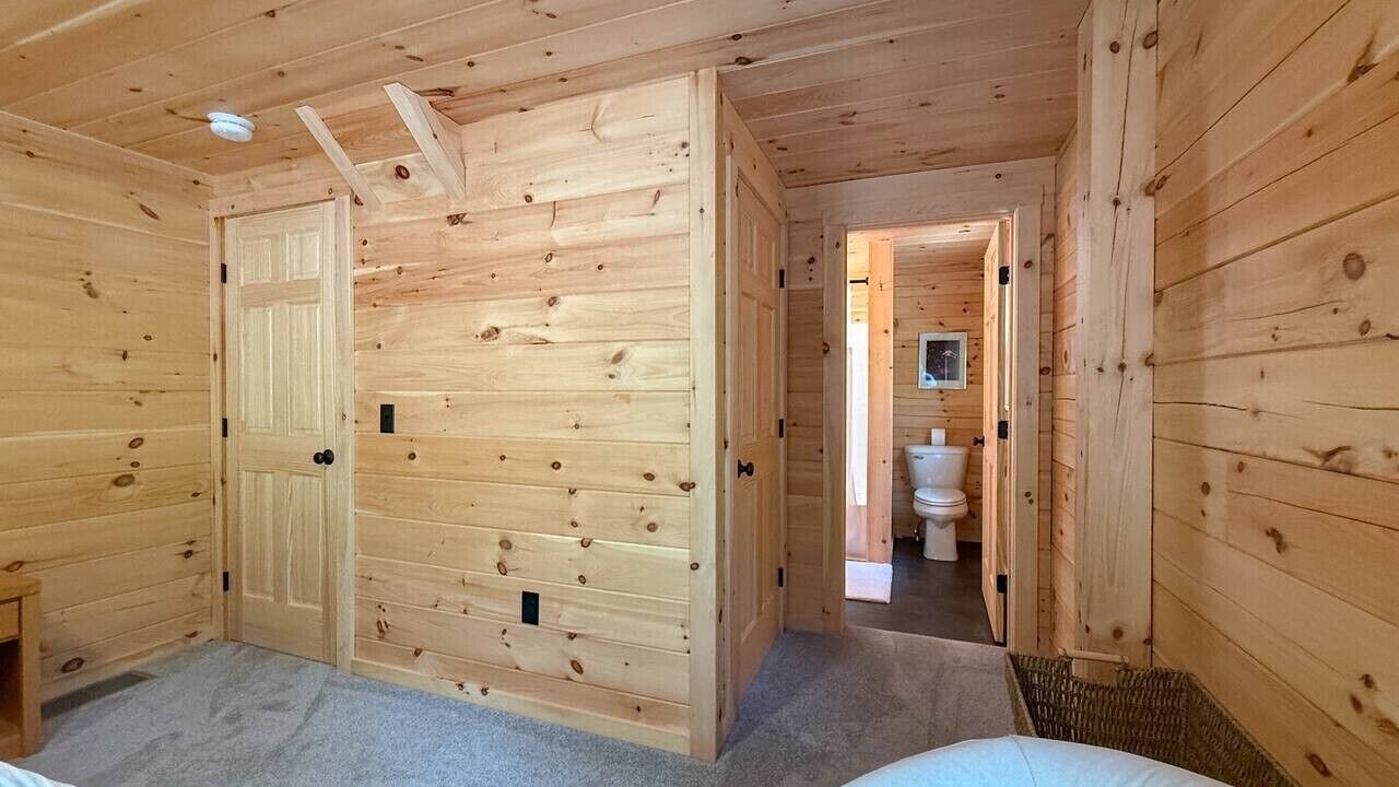 Photo of Bedroom in Birchview by the Saco