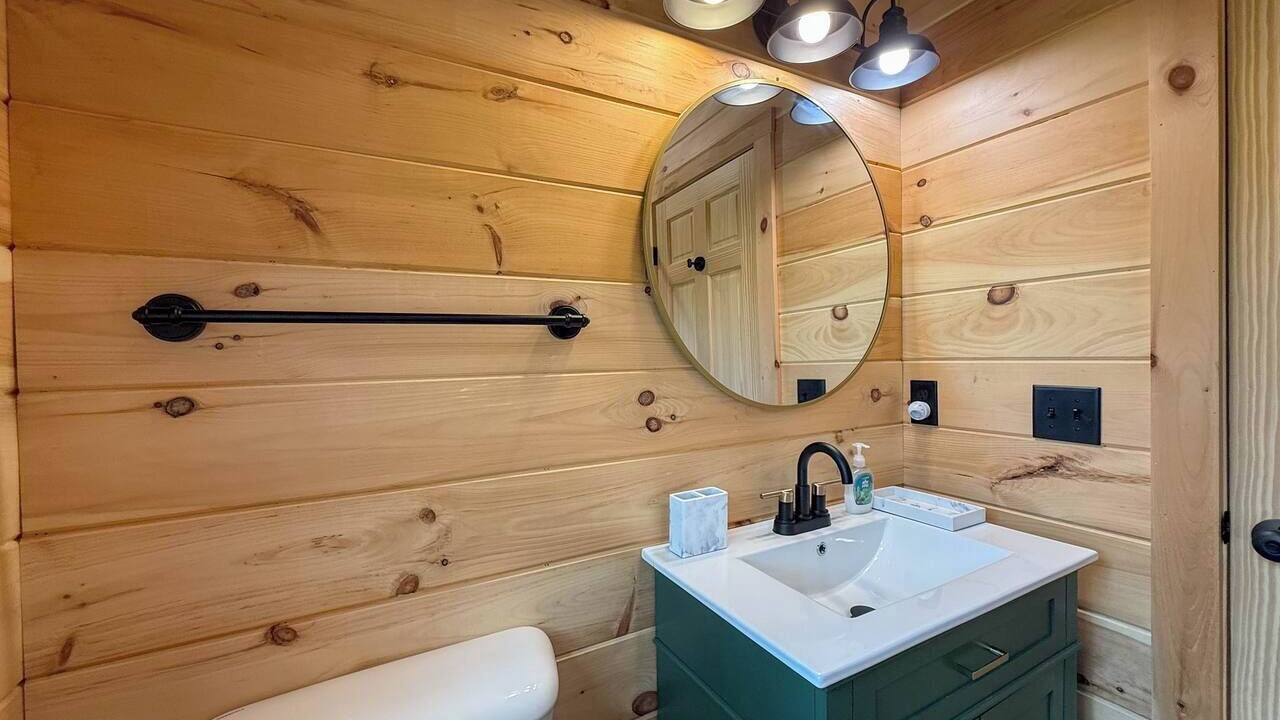 Photo of Bathroom in Birchview by the Saco